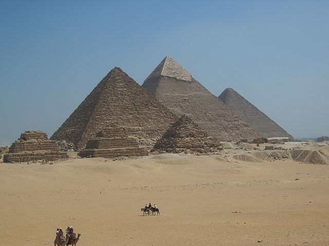 Comment réussir votre voyage en Égypte